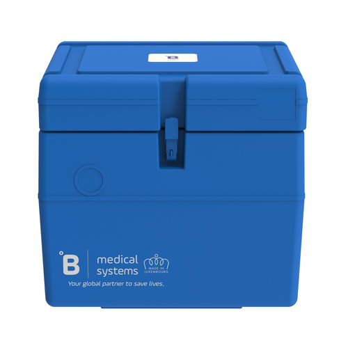 コンテナ - MT12 - B Medical Systems