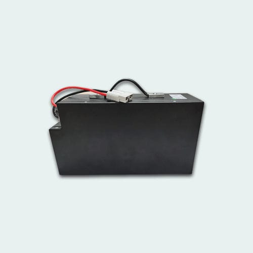 リチウムバッテリー - 7S50Ah-PC02-A - PACE ELECTRONICS TECH (HK) CO LIMITED  - ブロック / 24ボルト / フォークリフトトラック用