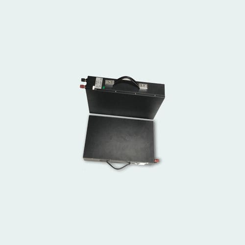 リチウムバッテリー - 7S50Ah-PC01-A - PACE ELECTRONICS TECH (HK) CO LIMITED  - ブロック / 24ボルト / フォークリフトトラック用