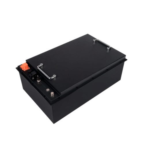 リチウムバッテリーシステム - EIKTO Battery Co.,Ltd. - ブロック / 24ボルト / 高性能