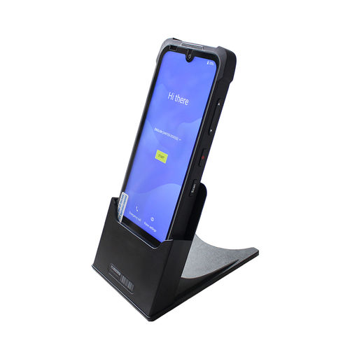 Android 11PDA - SM5+2D - Shenzhen Sincoole Information Co., LTD - Mediatek MT6762 / 4G / GSM