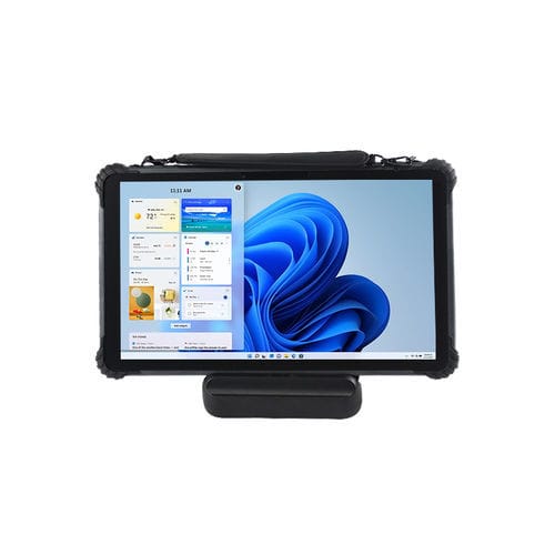 Windows 11タブレット - ST13-U - Shenzhen Sincoole Information Co., LTD - Windows 11 Pro / 13.3インチ / Intel® Core i7
