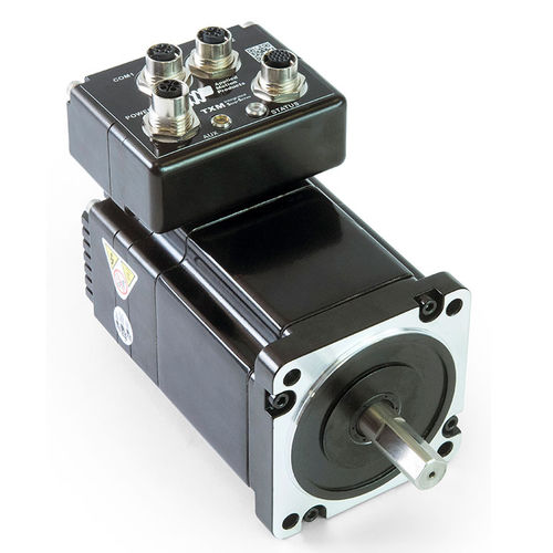 ステッピングモーター - TXM34X3B-IP - Applied Motion Products - DC / NEMA 34 / IP65
