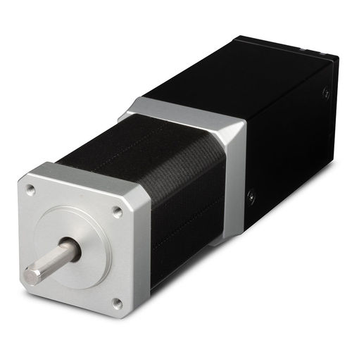 ステッピングモーター - TSM14POE3M series - Applied Motion Products - DC / NEMA 14 / 閉ループ