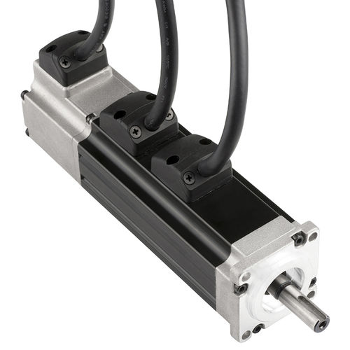ブラシレスサーボモーター - J0100 series - Applied Motion Products - AC / DC / 24V