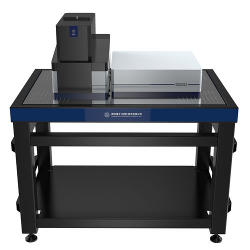 オプティカル検出用分光システム - Diamond II - CIQTEK Co., Ltd. - 磁気共鳴