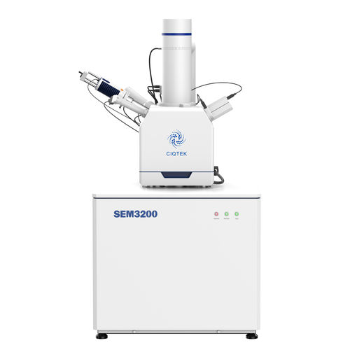 走査型電子顕微鏡 - SEM3200 - CIQTEK Co., Ltd. - 実験用 / 品質管理用 / 素材分析用