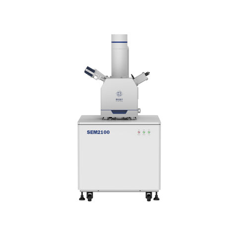 走査型電子顕微鏡 - SEM2100 - CIQTEK Co., Ltd. - 実験用 / 素材分析用 / 半導体用