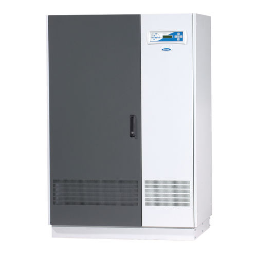 オンライン無停電電源装置 - XT 300 - Tescom - 平行 / 三相 / AC