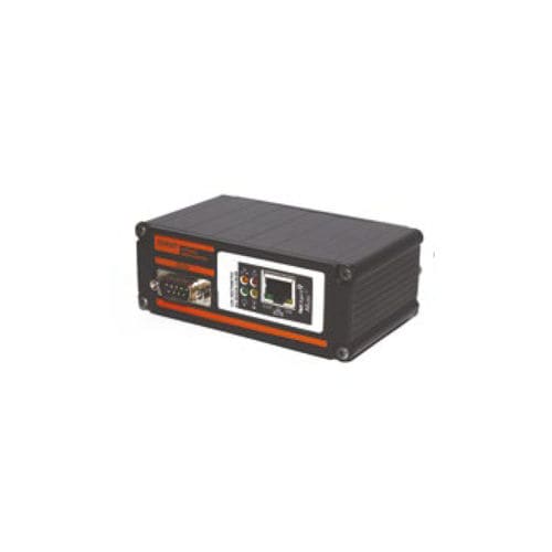 RS-232変換器 - SNMP - Tescom
