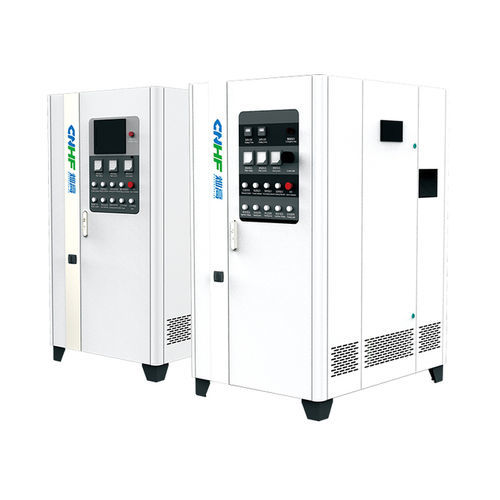 RF発電機 - CGM series - Shijiazhuang Cangao High Frequency Machinery Co., Ltd. - 周波数 / 牧草地 / HF