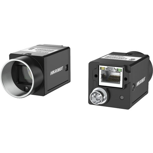 デジタルカメラ - CU series - Hikrobot - ワイドダイナミックレンジ / 産業用 / 画像処理用