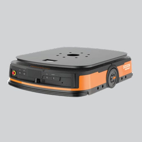 ハンドリング用AGV - Q7-1500 series - Hikrobot - 倉庫用 / 電動式 / レーザ誘導