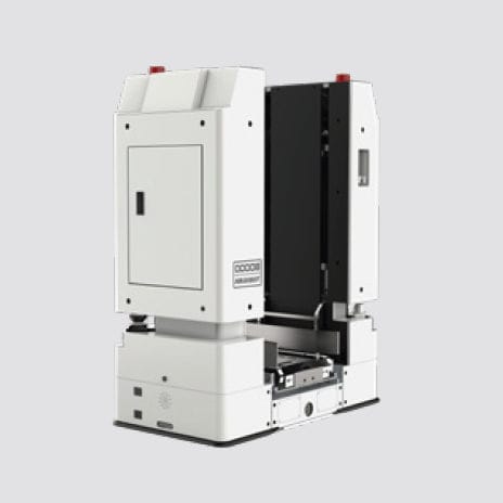 ハンドリング用AMR - CHU1-50 - Hikrobot - 倉庫用 / 自動車用 / 食品産業用