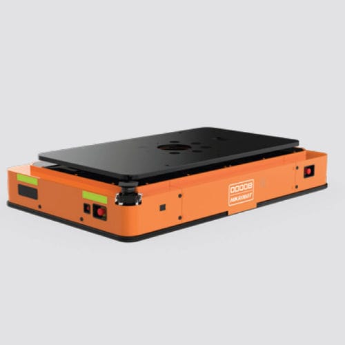 ハンドリング用AMR - H8-2000B - Hikrobot - 重荷重用 / 電動式 / 全方向