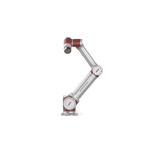 多関節ロボット - Zu 18s - JAKA Robotics - 6 軸 / 床置き / 天井取付け