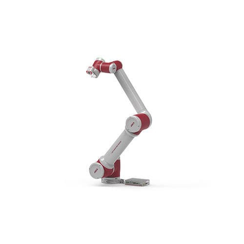 多関節ロボット - Ai 12 - JAKA Robotics - 6 軸 / ハンドリング / 床置き