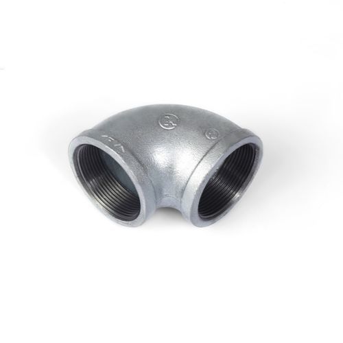 油圧式接続部品 - FIG.90 - Hebei Jianzhi Casting Group Co., Ltd. - ねじ式 / エルボ / 鉄製