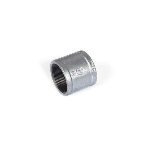 油圧式接続部品 - FIG.220 - Hebei Jianzhi Casting Group Co., Ltd. - ねじ式 / ソケット / 鉄製