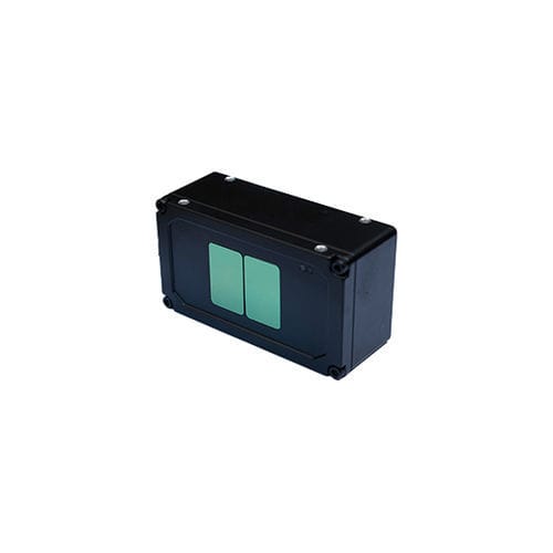 3Dカメラ - FRV2000 - Zhejiang Kecong Control Technology Co., Ltd. - 産業用 / パレット検出用 / 顔検出用