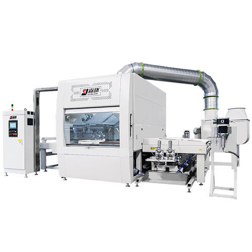 散布装置 - SL-TSWP - Chengdu Senlian Woodworker Machinery Co., Ltd.