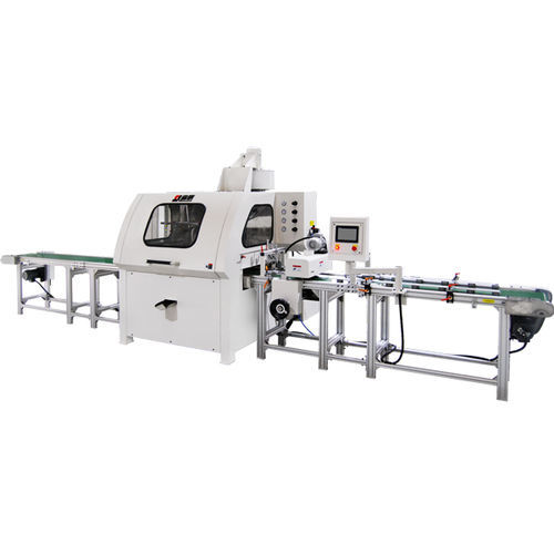 散布装置 - SL-TSLW - Chengdu Senlian Woodworker Machinery Co., Ltd.