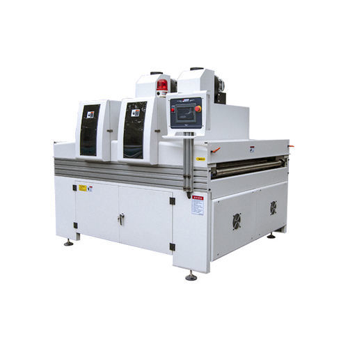 紫外線乾燥機 - SL-TGD - Chengdu Senlian Woodworker Machinery Co., Ltd. - 木材用 / 硬化
