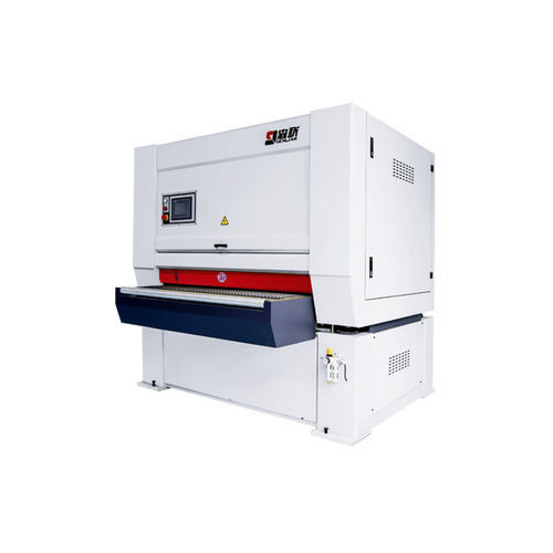 ベルトサンダー - SL-TWSW-RRPS - Chengdu Senlian Woodworker Machinery Co., Ltd. - 電動 / ドア用 / 380V
