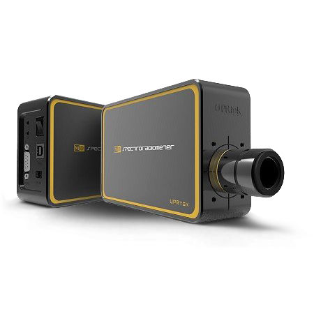 USB分光放射計 - MD100N - UPRtek - ネットーワーク式 / 卓上型 / 費用対効果が高い