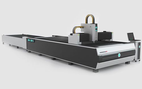 レーザー切断機 - 3015 - Jinan hongniu mechanical equipment Co., Ltd - ステンレススチール用 / 炭素鋼用 / 板金用