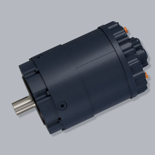 同期モーター - RD184  - I&W Electric Drive Systems - DC / 24V / 48V