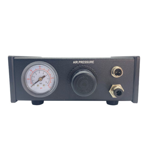 液体分注器 - PDS 7050-7550 series - POLY DISPENSING SYSTEMS - シリンジ式 / 空気圧式 / 真空