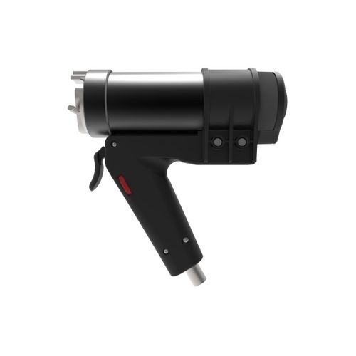 分注ガン - TS408 HM-101 - MK and COX dispensers - 接着剤 / 手動式 / コンパクト