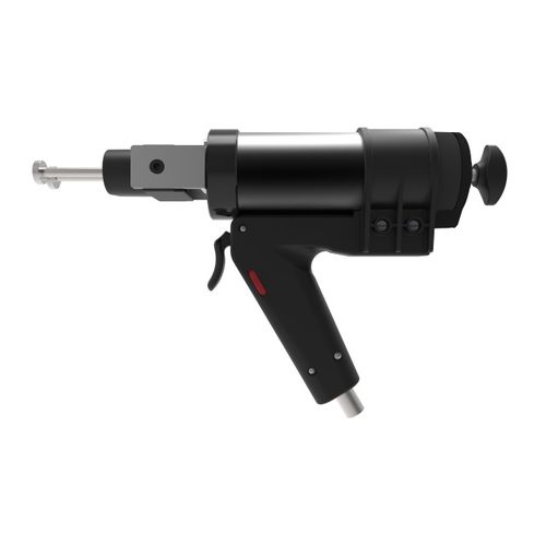 分注ガン - TS408 MY-8 - MK and COX dispensers - 接着剤 / 手動式 / コンパクト