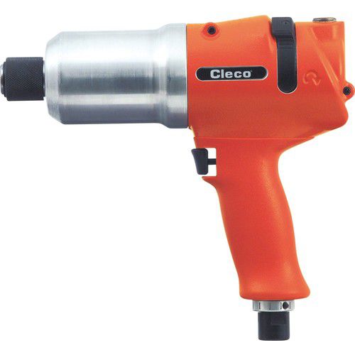 空気圧式トルクレンチ - C series - Cleco Tools - ピストル型