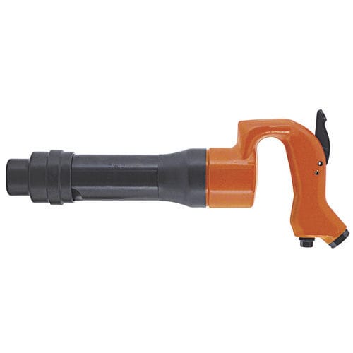 空圧式チッピングハンマー - CH30 series - Cleco Tools - 重量運搬 / 横型 / 縦型
