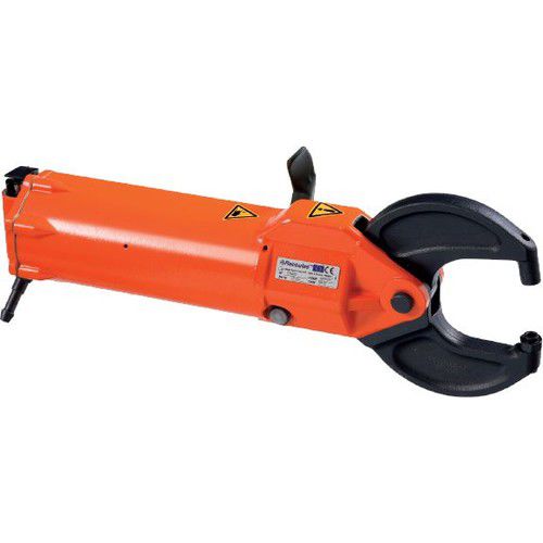 手動式リベッター - RB43 / RB40 / RB44 series - Cleco Tools - 空圧式 / リベット