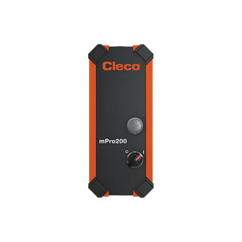 デジタルコントローラー - mPro200 series - Cleco Tools
