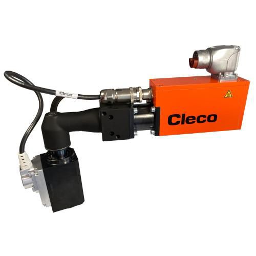 固定式スピンドル - 30MAD, 50MAD series - Cleco Tools - 小型