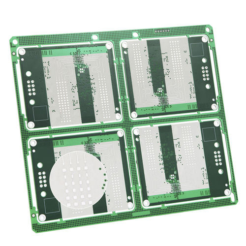 プリント基板 - RF PCBs - Kinwong