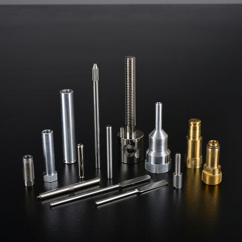 黄銅機械加工　 - HLC METAL PARTS LTD - 自動車用 / 産業用 / 医療用