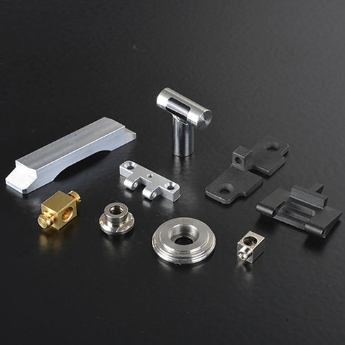 ステンレススチール機械加工　 - HLC METAL PARTS LTD - 自動車用 / 産業用 / 医療用