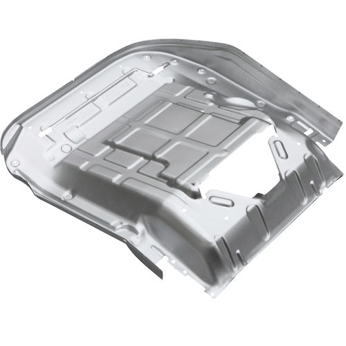 自動車用プレス加工 - AP-01 - HLC METAL PARTS LTD - ステンレススチール / IATF 16949 / ISO 13485