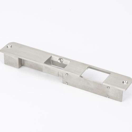 バンダルプルーフシリンダー - HLC METAL PARTS LTD - 1/4 ターン