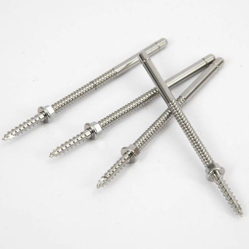 ステンレススチール旋削加工 - HLC METAL PARTS LTD - 医療用 / IATF 16949 / ISO 13485