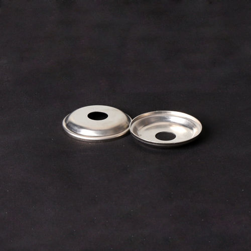カバー用プレス加工 - HLC METAL PARTS LTD - 自由 / 金属