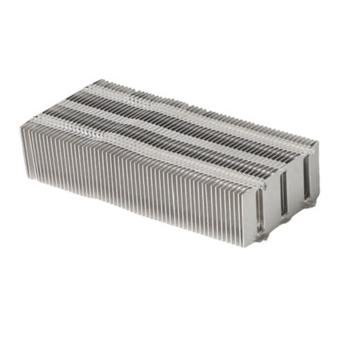 ヒートシンク用プレス加工 - HLC METAL PARTS LTD - 冷間 / 黄銅 / 自動車用