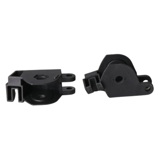 OEM用プラスチック注入 - HLC METAL PARTS LTD - ポリプロピレン / ポリカーボネート / ポリアミド