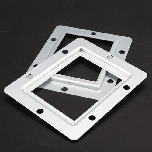 冷間プレス加工 - HLC METAL PARTS LTD - スチール / アルミニウム / 医療用