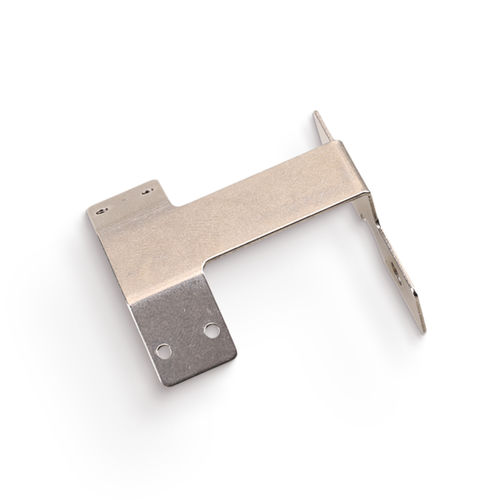 冷間プレス加工 - HLC METAL PARTS LTD - アルミニウム / サポート用